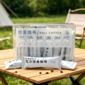 Hali Nitro-Locked Aroma Wangshu